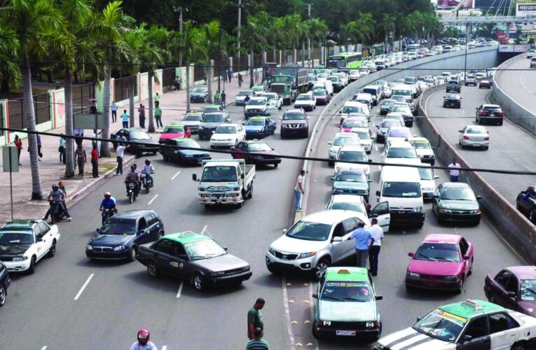 ¿Quién paga el precio del desorden vial?