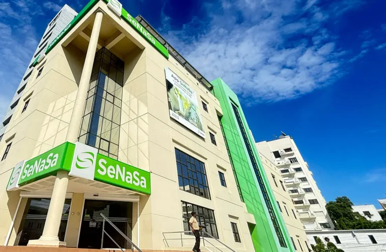 La corrupción en la ARS SENASA