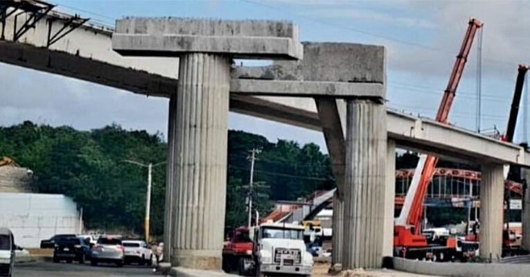 El Metro de Los Alcarrizos: promesa de progreso, realidad de sobrecostos y fallas