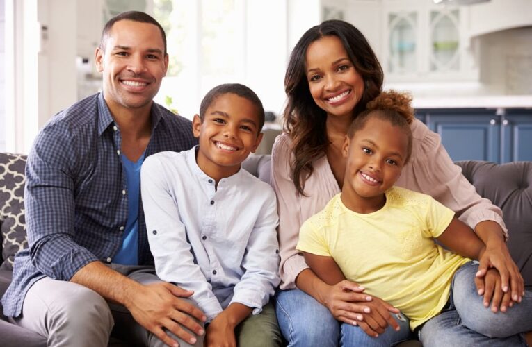 El Papel de la familia en la sociedad actual