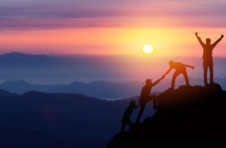 Motivación y superación