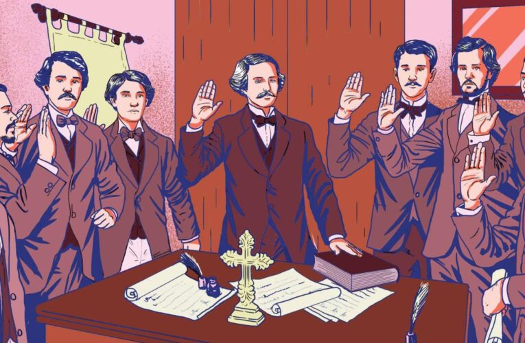 ¿Qué harían hoy Duarte y los Trinitarios?