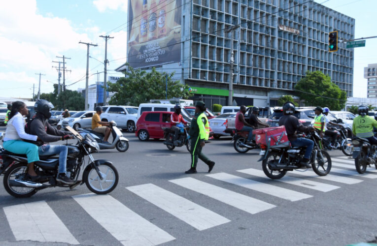 Anarquía sobre ruedas: el tránsito dominicano como espejo de la impunidad